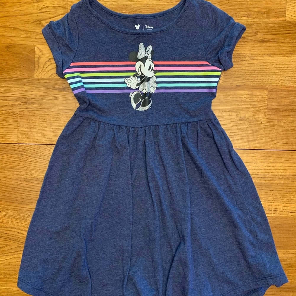 Disney Jumping Beans Limited Edition dress